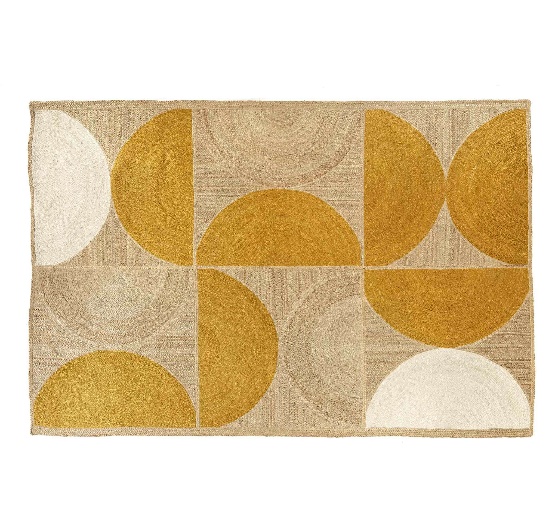 Tapis Rocky Elitis