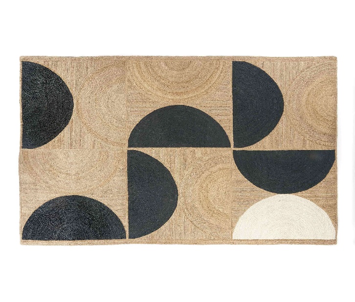 Tapis Rocky Elitis