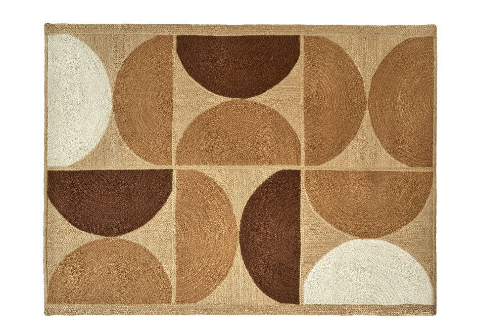 Tapis Rocky Elitis