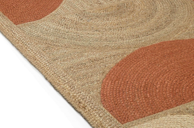 Tapis Rocky Elitis