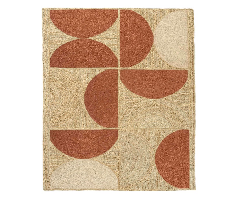 Tapis Rocky Elitis