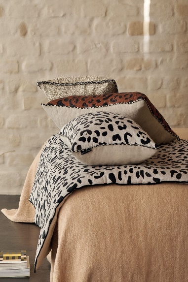 Cover Sofa Léo Casamance – Image 2