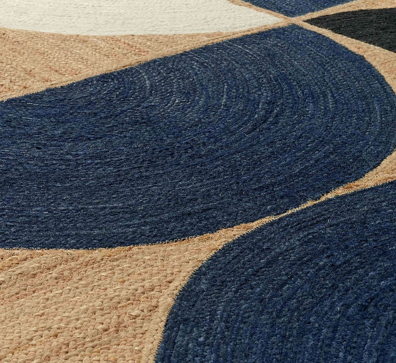 Tapis Rocky Elitis