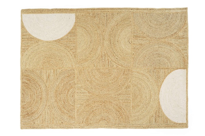 Tapis Rocky Elitis