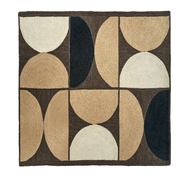 Tapis Rocky Elitis