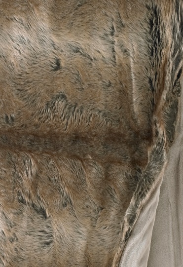 Plaid Renard Nobilis