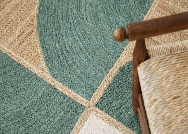 Tapis Rocky Elitis