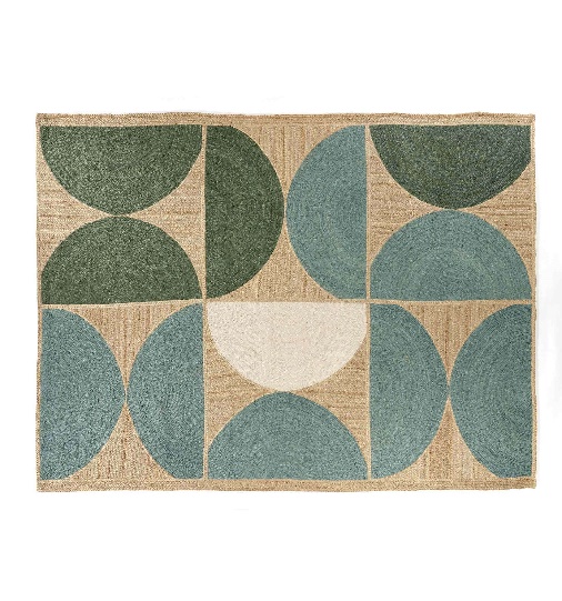 Tapis Rocky Elitis
